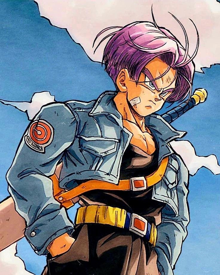 Is Trunks Stronger Than Levi Ackerman in a Power Showdown?